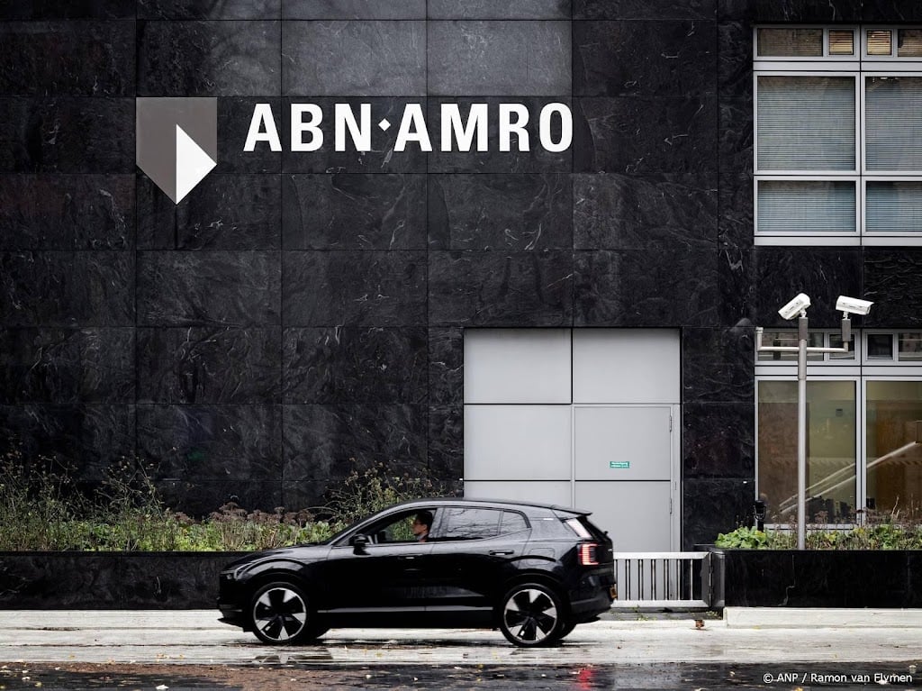 Vakbond FNV: banenverlies ABN AMRO 'ronduit schokkend'