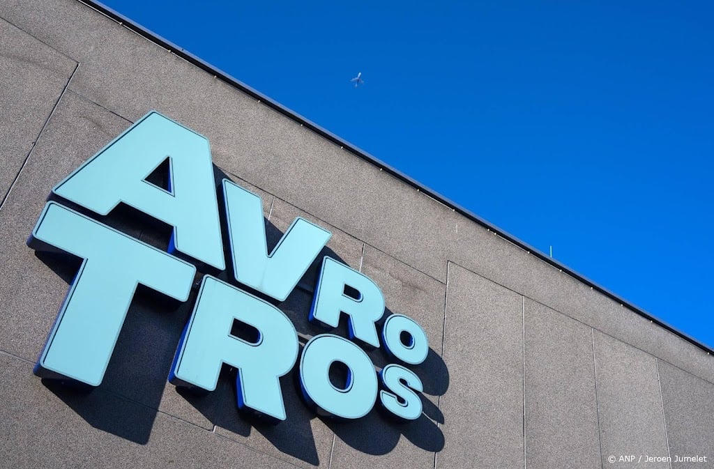 AVROTROS schrapt Draadstaal en cultuurprogramma's als bezuiniging