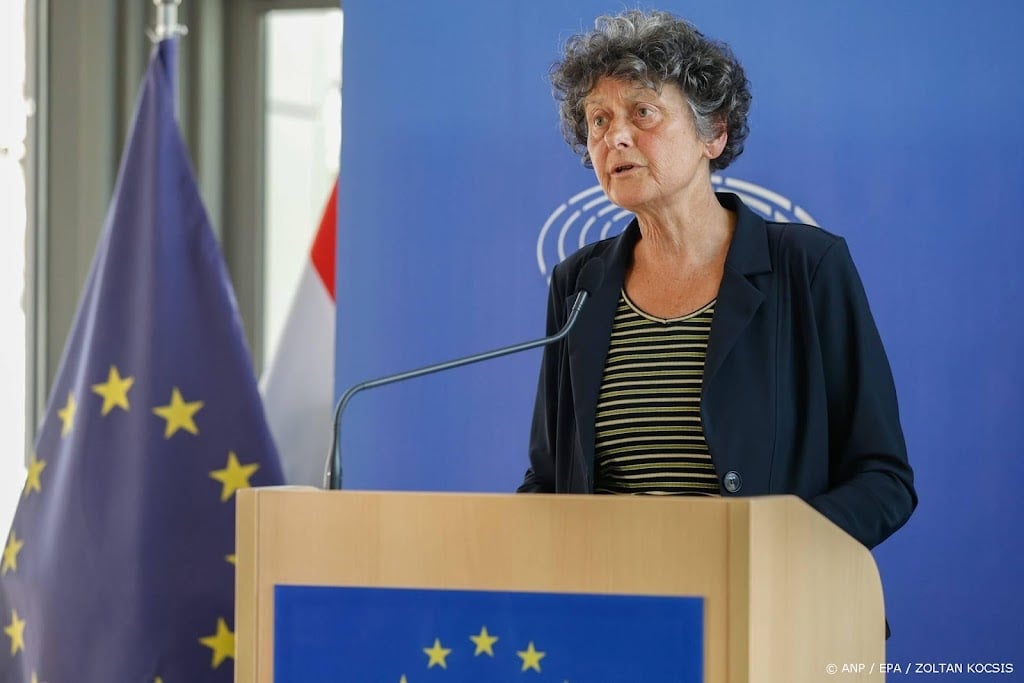 Europees Parlement wil dat Hongarije stemrecht wordt ontnomen