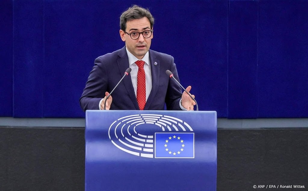 Brussel hamert op meer onafhankelijkheid van Chinese grondstoffen