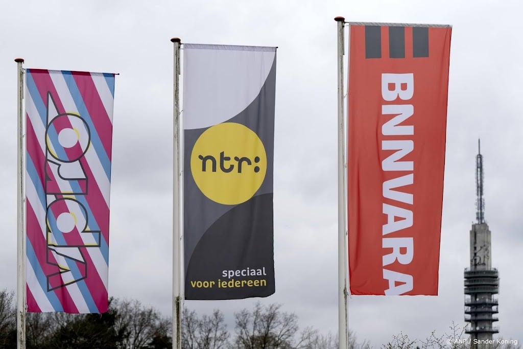 Teleurstelling bij presentatoren BNNVARA en KRO-NCRV