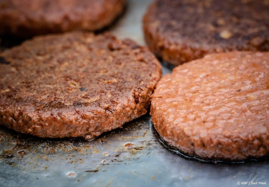 Vivera dreigt boete te krijgen om gebruik woord 'gehakt'