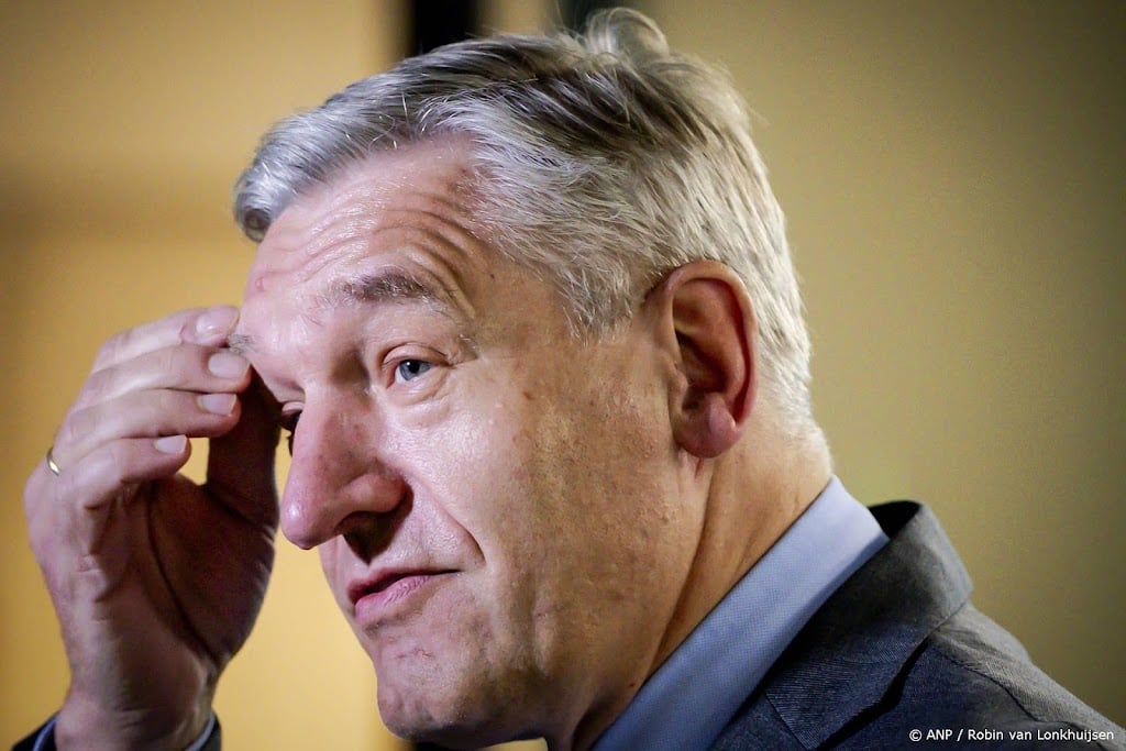 Buma wil een richting meegeven voor nieuwe coalitie