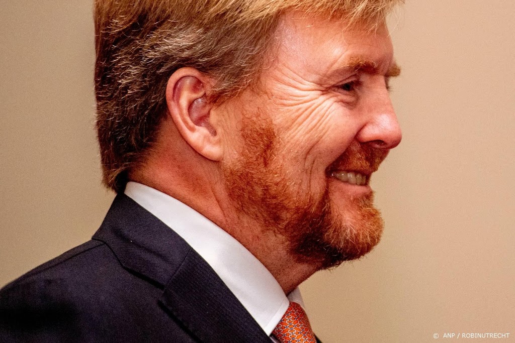 Kersttoespraak koning Willem-Alexander 2019