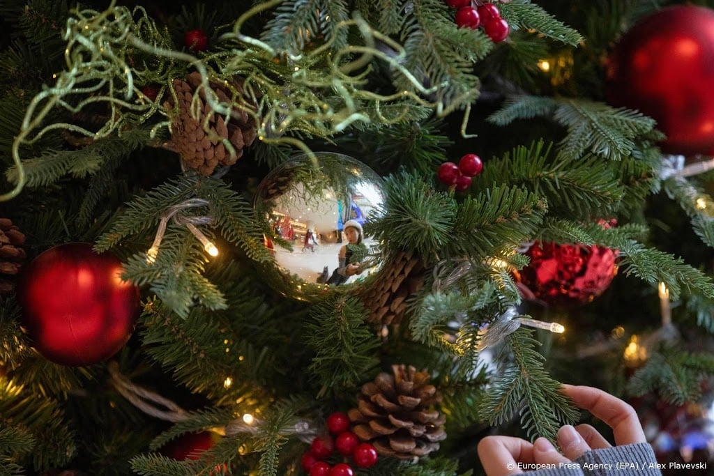 Duits kerstfeestje mondt uit in geweld met bijl en spies