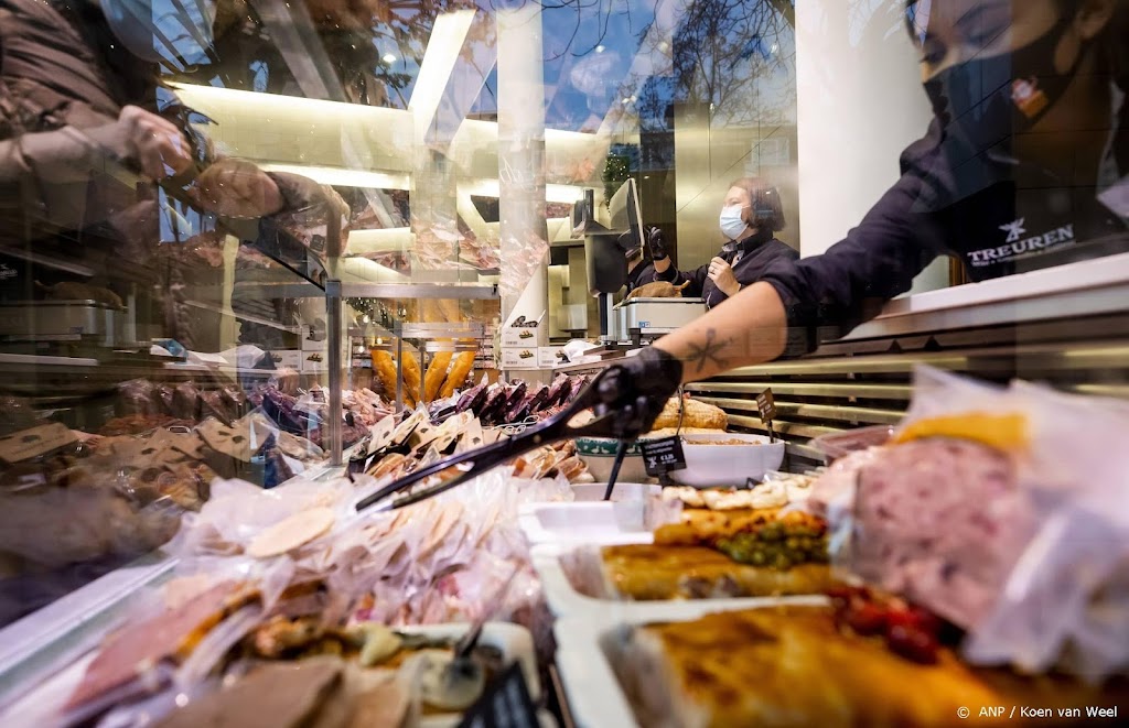 Opnieuw kerst in coronatijd, minder gasten welkom aan dinertafel