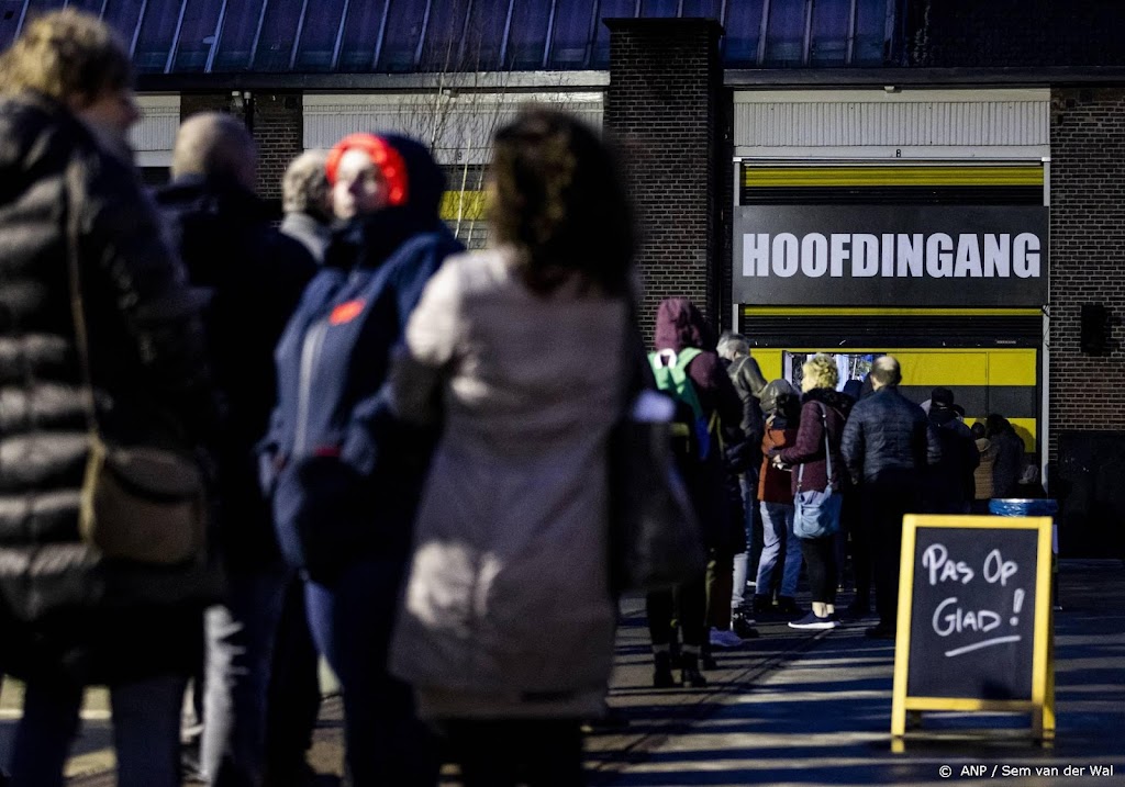 GGD waarschuwt voor nepbericht booster voor onderwijspersoneel