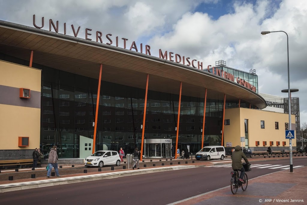 Petitie Laat UMCG een (kind)hartcentrum blijven ruim getekend
