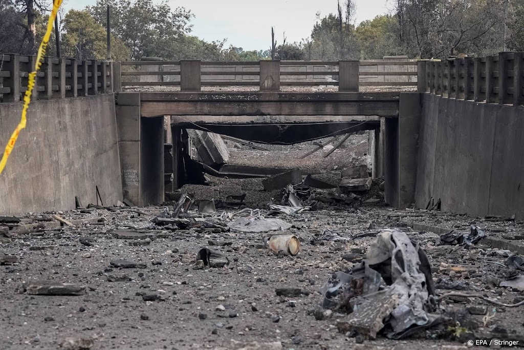 Dodental door ontploffen tankwagen in Zuid-Afrika opgelopen