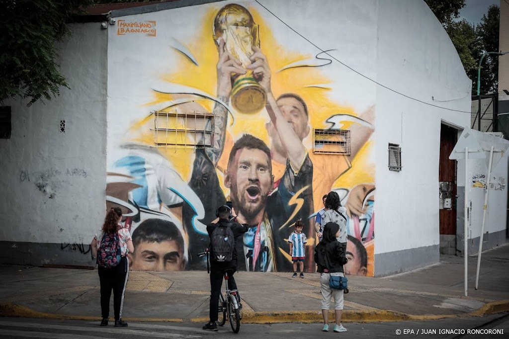 Lewandowski weet zeker dat Gouden Bal naar Messi gaat