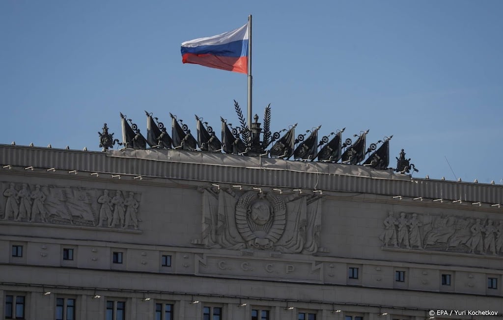 Machtige Rus haalt uit naar rijke 'gemakzuchtige' landgenoten