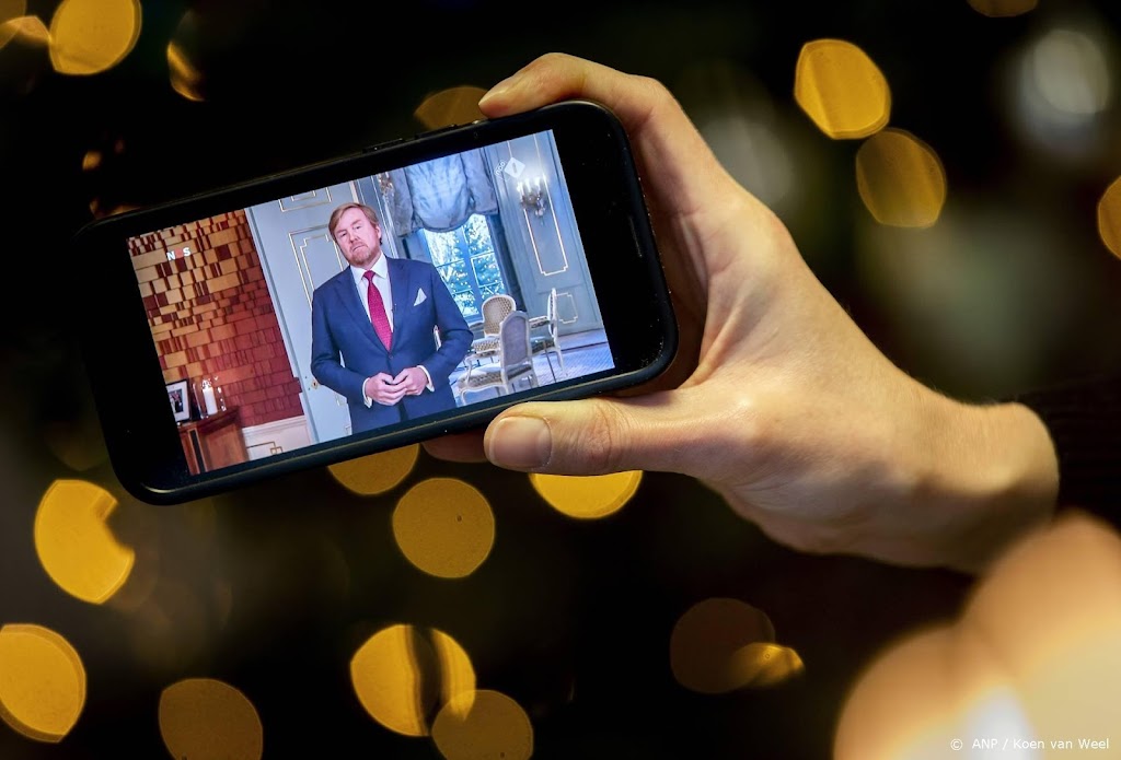 Oud-premier Antillen mist concrete punten in kerstspeech koning