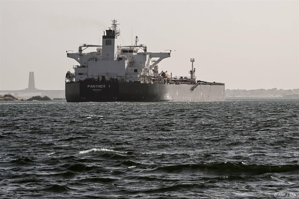 Maersk werkt aan hervatting scheepvaart door Rode Zee