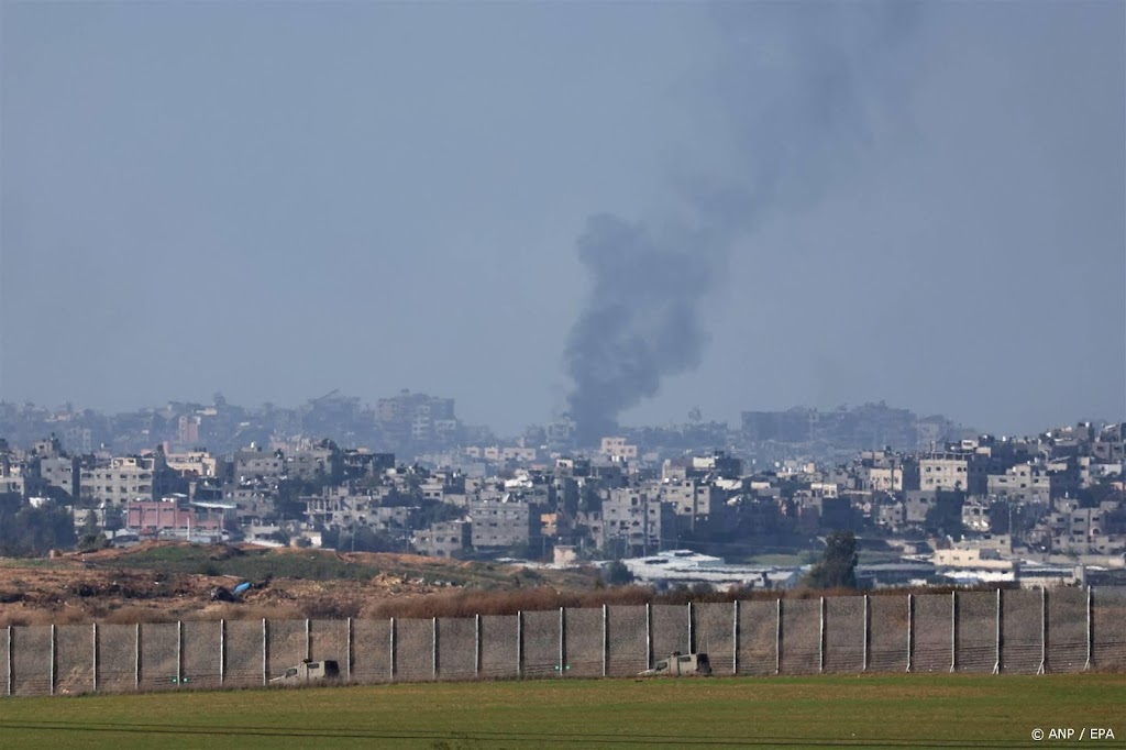 Bronnen: Hamas wil macht niet opgeven in ruil voor wapenstilstand 