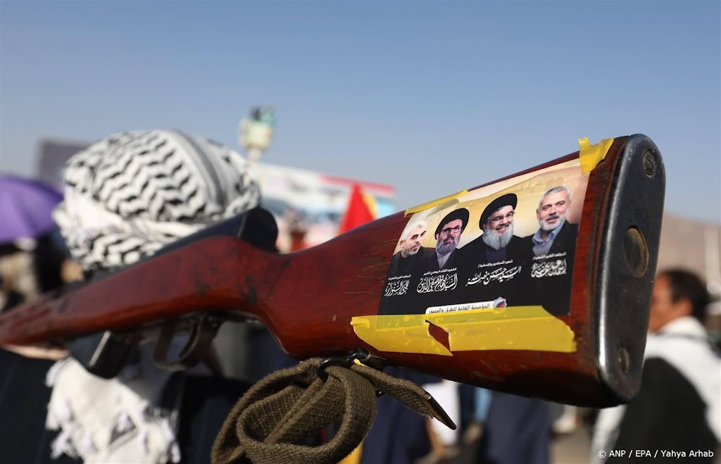 Iran boos na 'schaamteloze bekentenis' Israël over doden Haniyeh