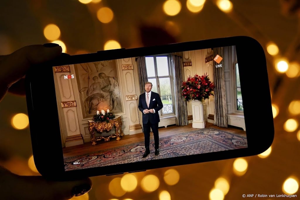 Koning: we moeten haat niet toestaan in onze straten