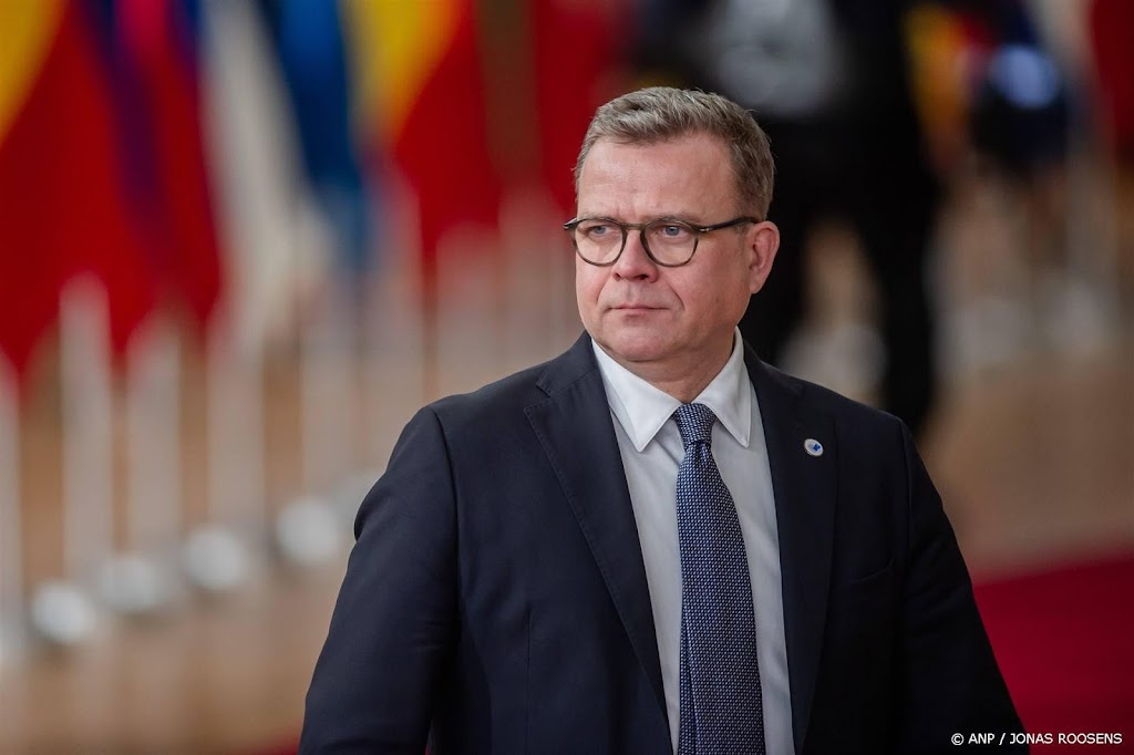 Finland onderzoekt storing met onderzeese elektriciteitskabel