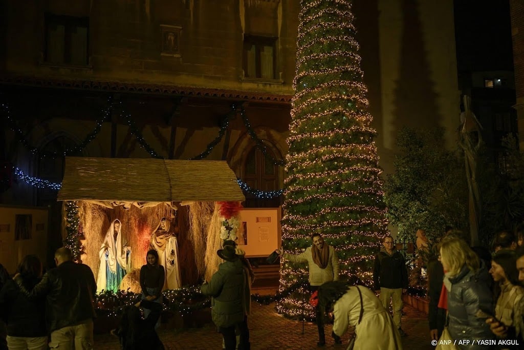 Turkije pakt 115 verdachte IS-leden op voor plannen aanslagen