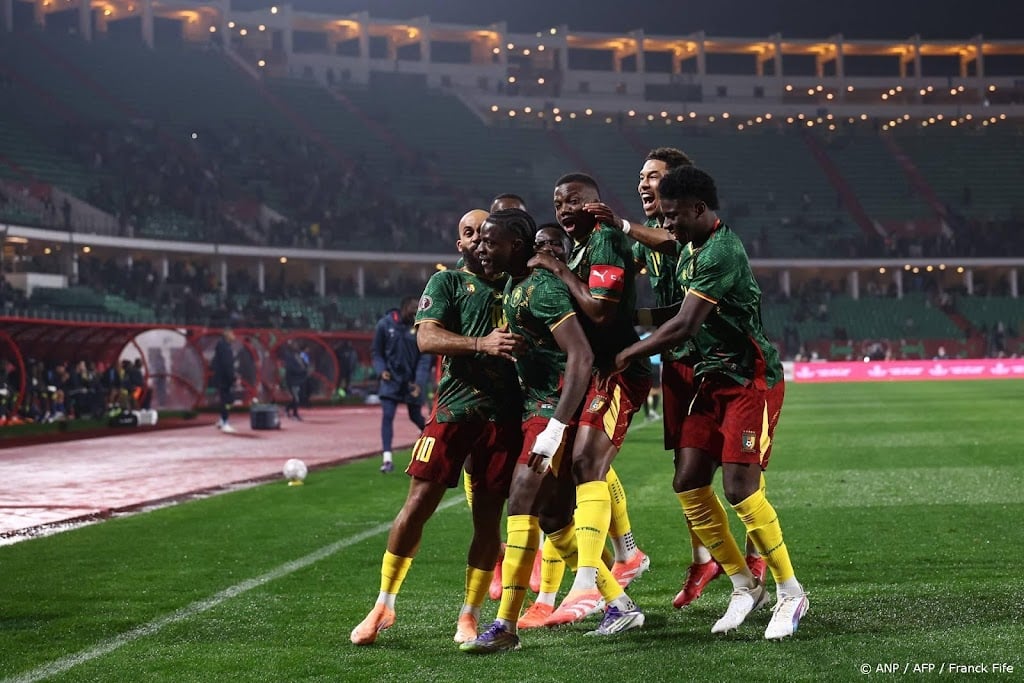 Duels Afrika Cup na aftrap gratis voor vollere stadions