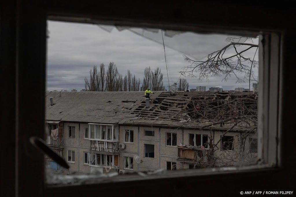 Doden en gewonden in Oekraïne en Rusland na aanvallen