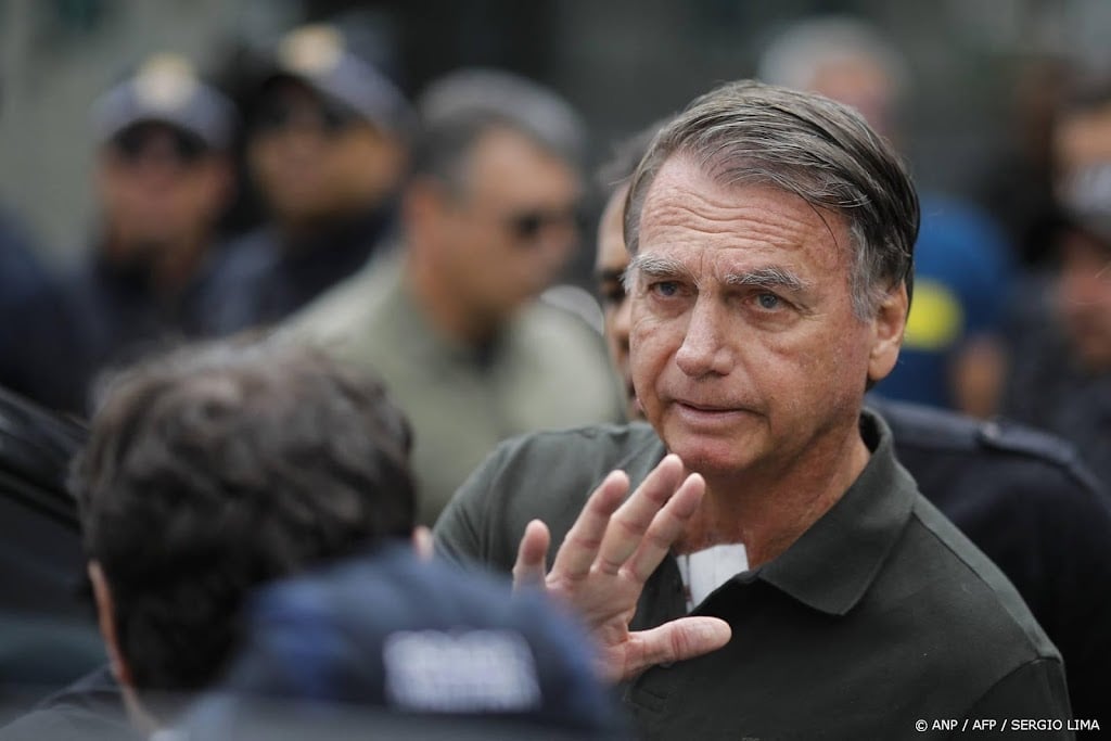 Braziliaanse oud-president Bolsonaro ondergaat operatie