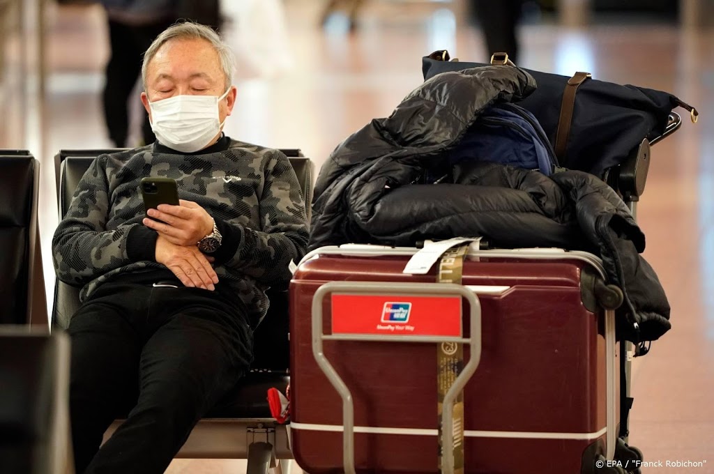 Nieuwe besmettingen coronavirus bevestigd in VS en Japan
