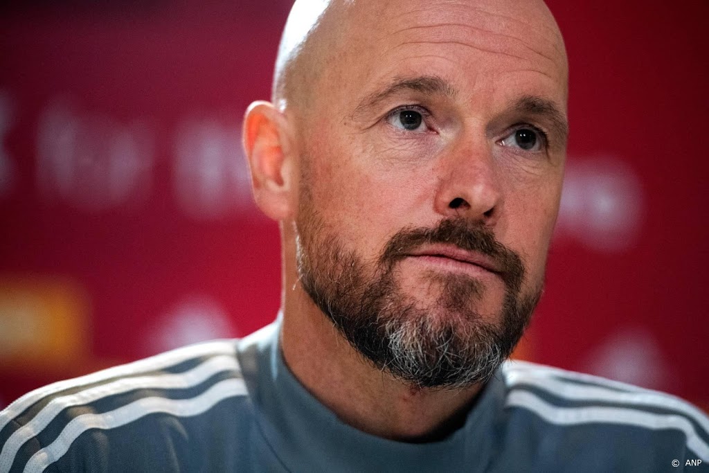 Ten Hag verwacht doelman Onana snel terug bij Ajax