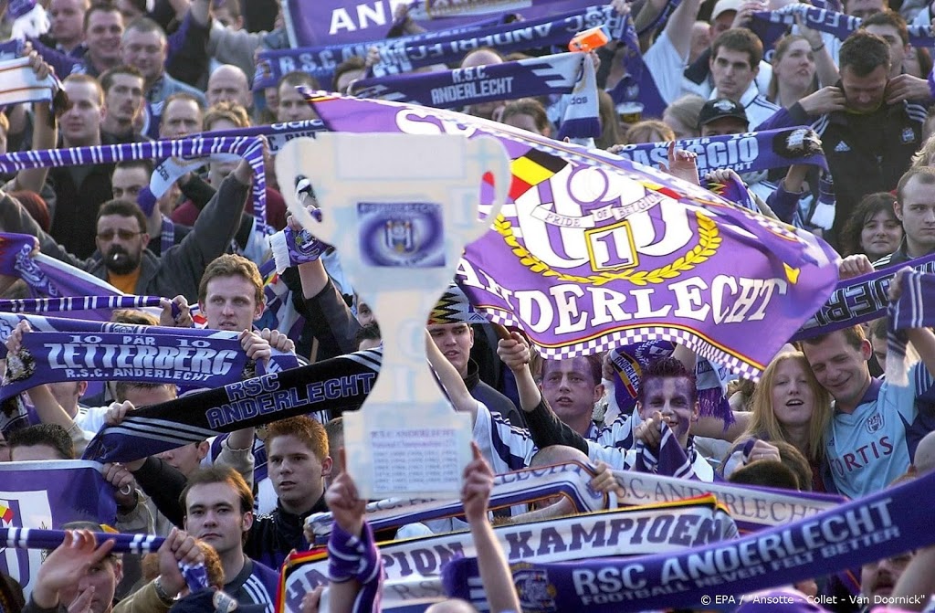 Invaller Vlap bezorgt Anderlecht zege in blessuretijd