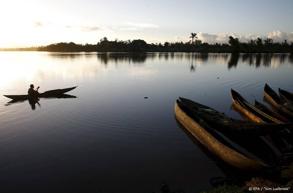 Tientallen doden door overstromingen Madagaskar