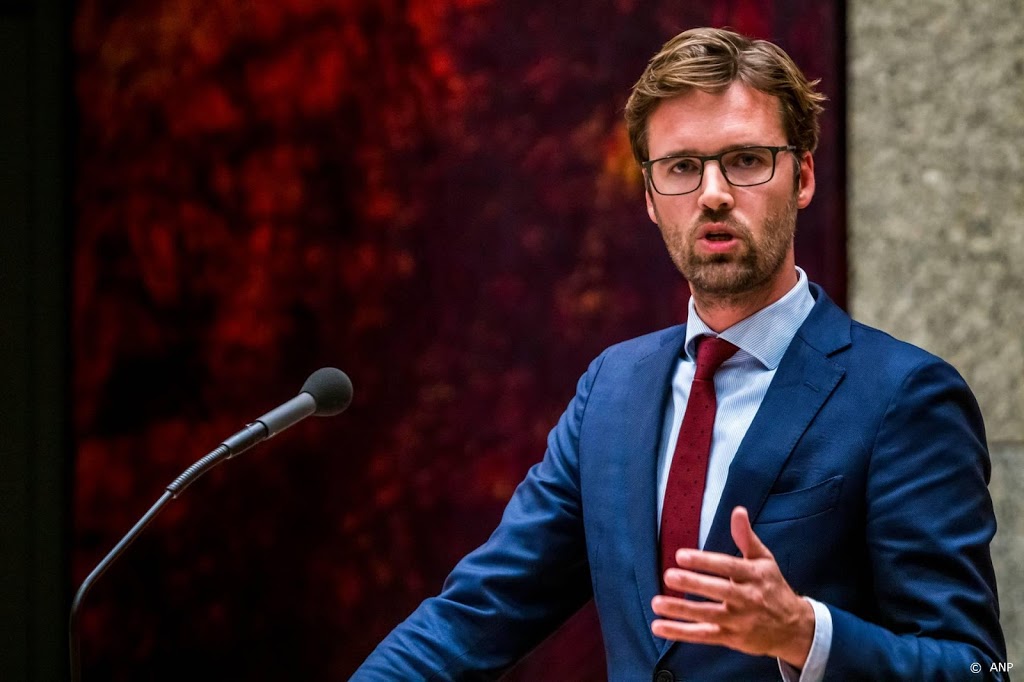 D66 en CU willen deelnemen aan Libië-missie