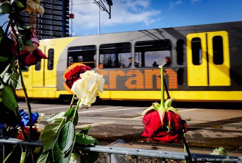 Passagier naar rechter om beelden van aanslag tram in Utrecht