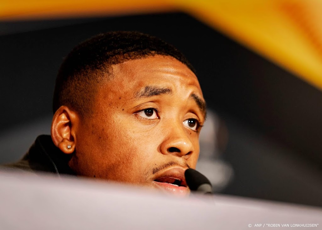 Bergwijn op Instagram: de media verdraaiden alles