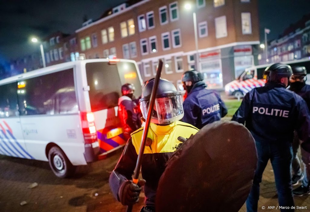 Belgische autoriteiten vrezen 'Nederlandse' coronaprotesten