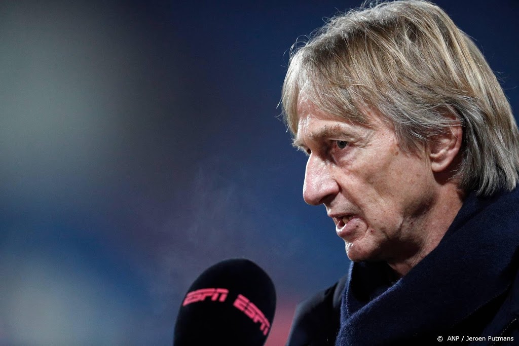 Willem II ontslaat trainer Koster
