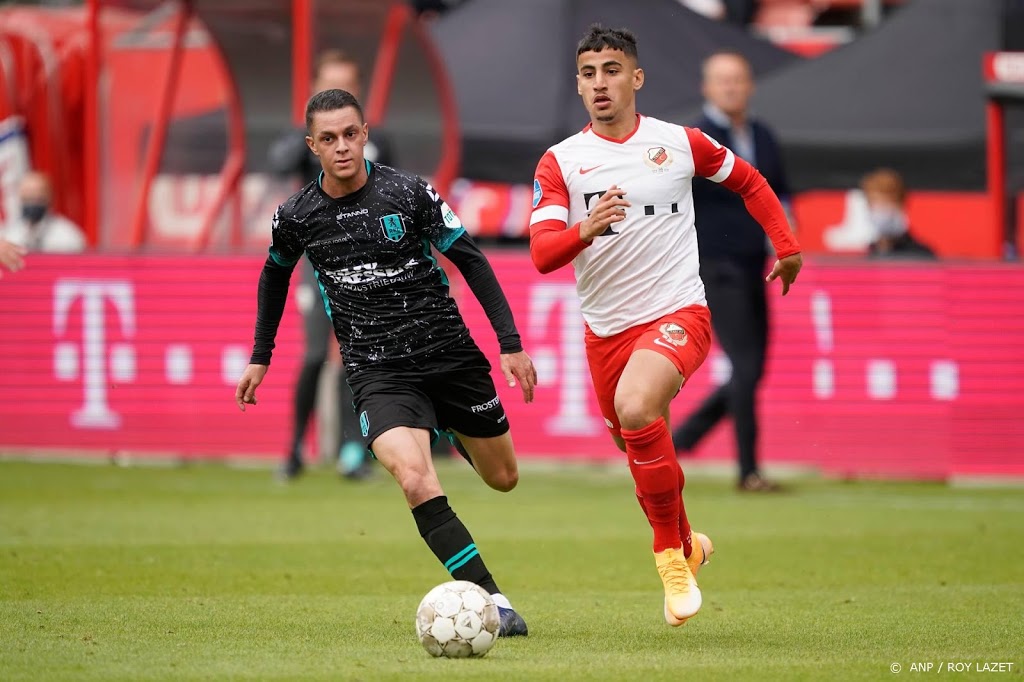 Australiër Arzani alweer weg bij FC Utrecht