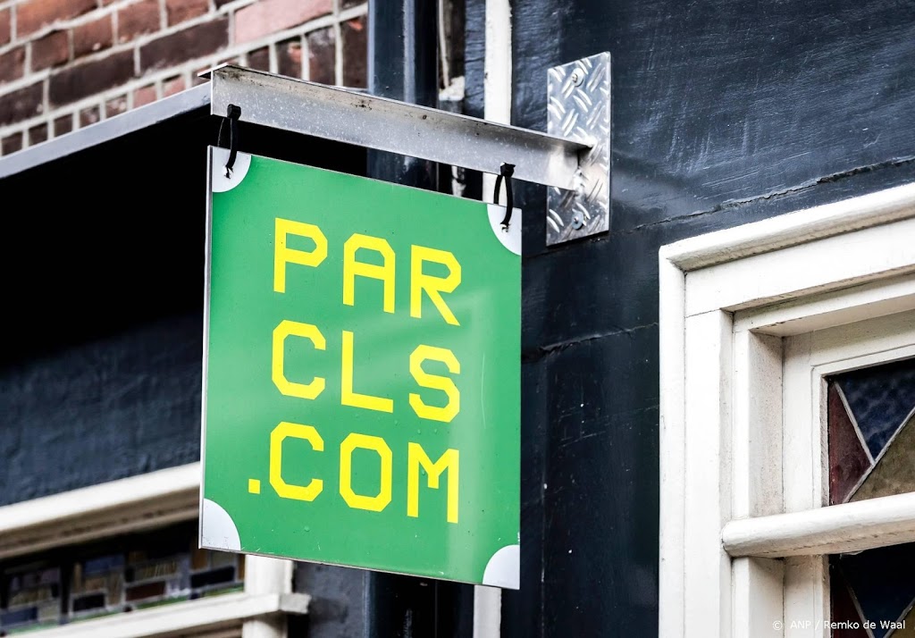 1,7 miljoen euro voor Amsterdamse buurtpakketservice Parcls