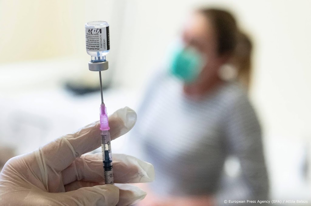 'Zweden schort betalingen aan Pfizer op' 