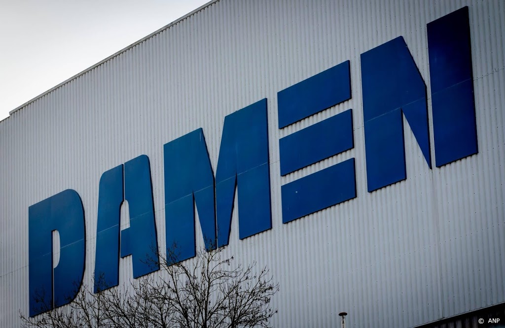 Stakingen bij Fokker en Damen om metaal-cao