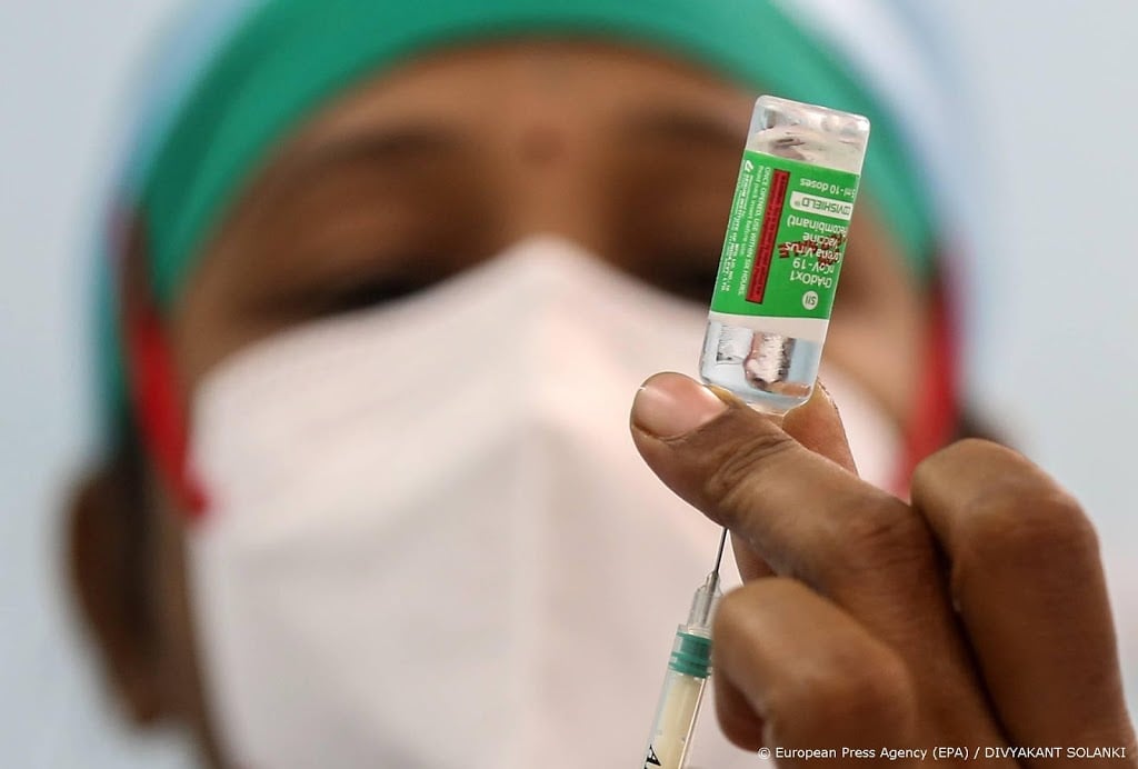 Marokko gaat vaccineren: distributie vaccins al begonnen