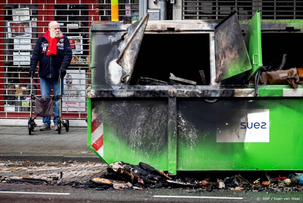 CNV: rellen zoveelste klap voor werkenden in de frontlinie