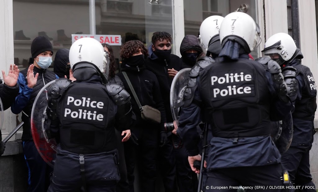 Oproepen tot coronaprotesten breiden zich ook over België uit