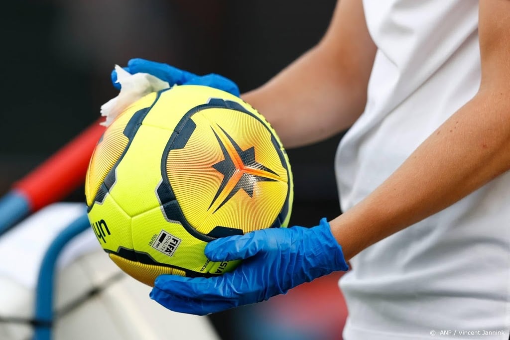 Belgisch voetbal: in play-offs geen uitstel meer om corona