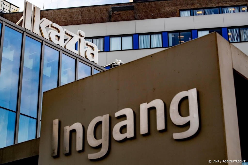 Ikazia Ziekenhuis Rotterdam: geen bezoek vanwege dreiging rellen