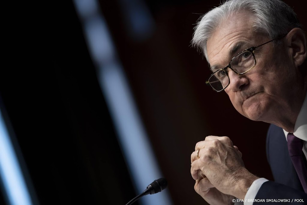 Blik bij Federal Reserve op begin renteverhogingen