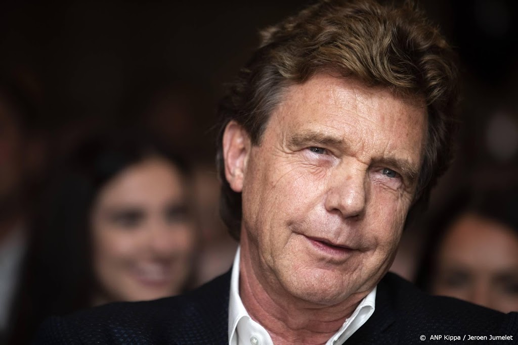 De Mol zal niets zeggen over zijn gesprek met Uslu over The Voice