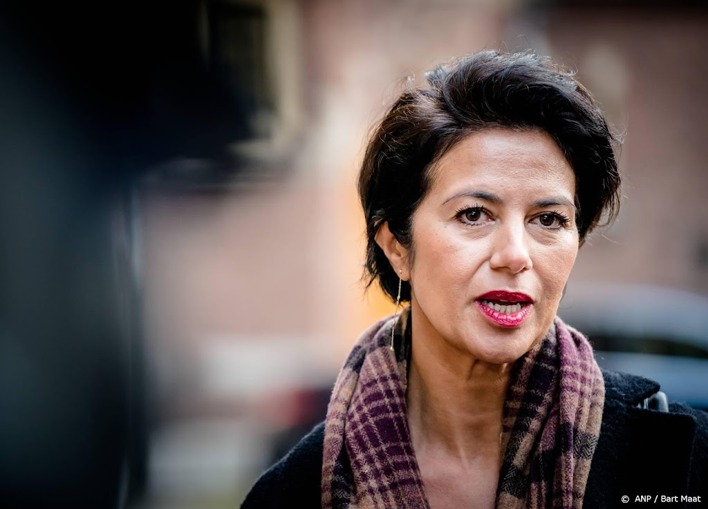 NPO sluit zich aan bij overleg over gedragscode voor omroepsector