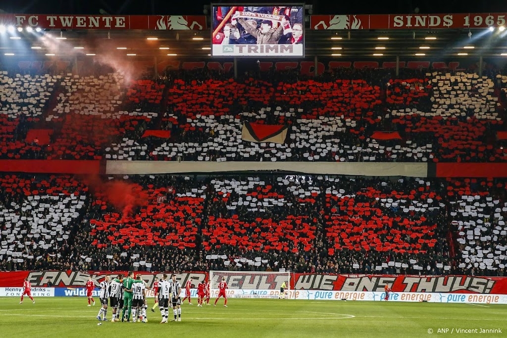 FC Twente: iedereen naar binnen of niemand