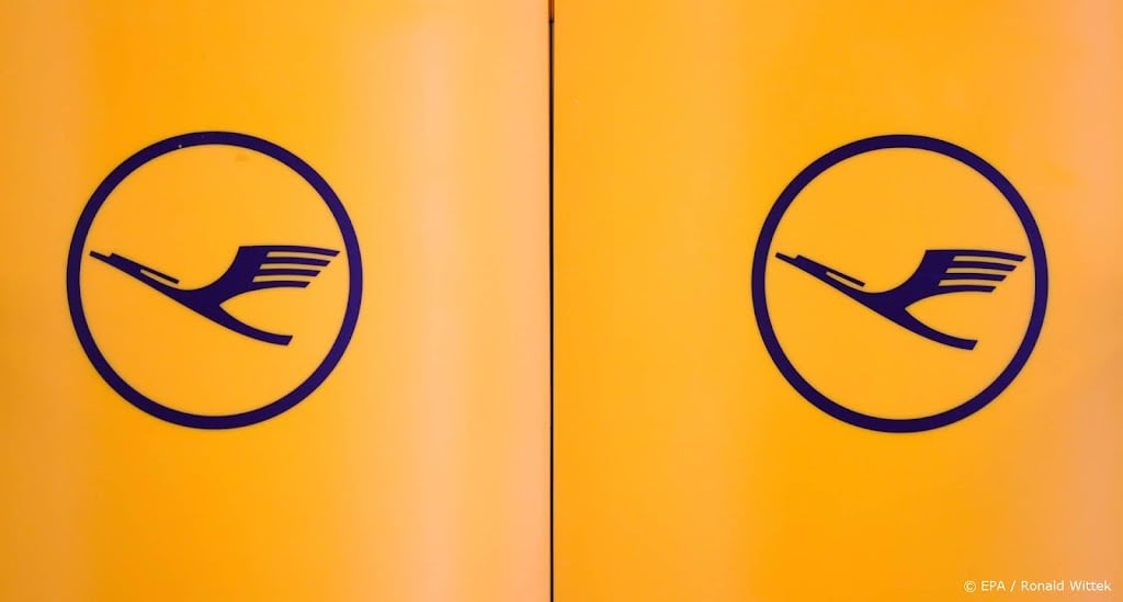 Geen vrachtvluchten Lufthansa via Frankfurt door omikron