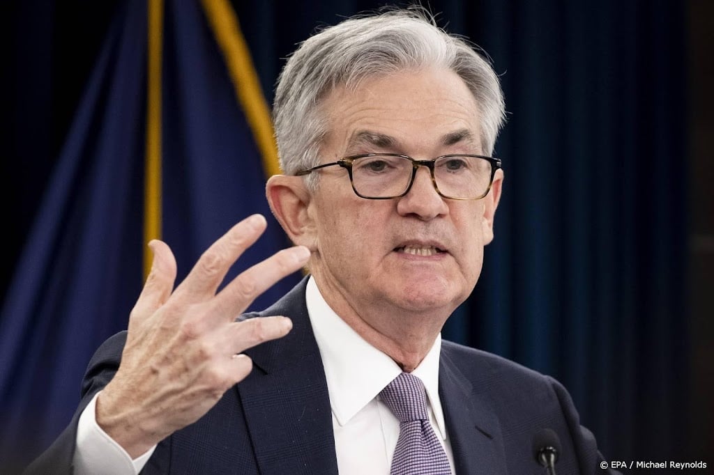 Amerikaanse centralebankenkoepel hint op rentestap in maart 