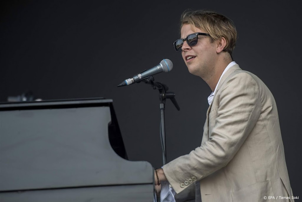 Tom Odell, Tove Lo en GAYLE naar Pinkpop